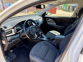 KIA Niro Hybrid