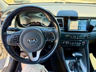 KIA Niro Hybrid