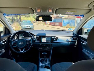 KIA Niro Hybrid