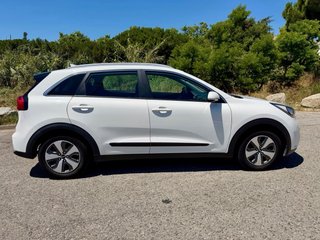 KIA Niro Hybrid