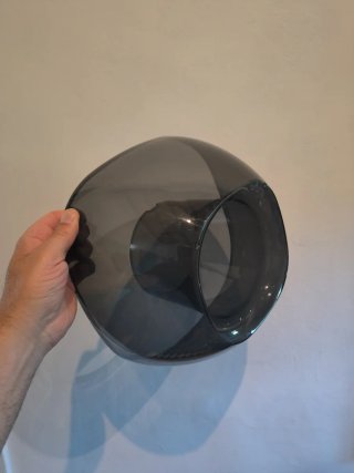 Máquina de Palomitas Cecotec Roja y Negra