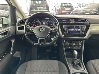 Volkswagen Touran Advance 1.6 TDI 85kW (115CV) DSG