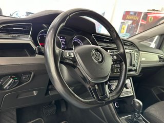 Volkswagen Touran Advance 1.6 TDI 85kW (115CV) DSG