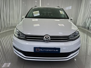 Volkswagen Touran Advance 1.6 TDI 85kW (115CV) DSG