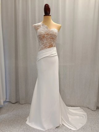 Vestido de Novia Muestrario