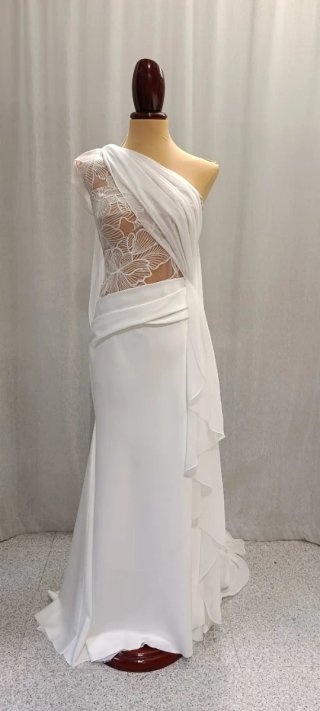 Vestido de Novia Muestrario