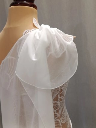 Vestido de Novia Muestrario