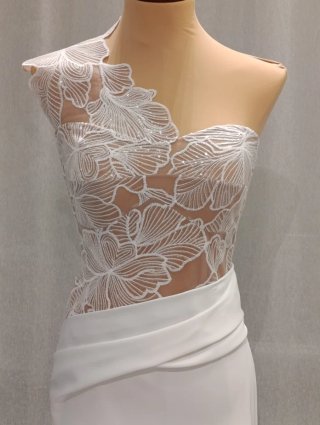 Vestido de Novia Muestrario