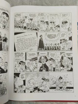 Comics Paracuellos