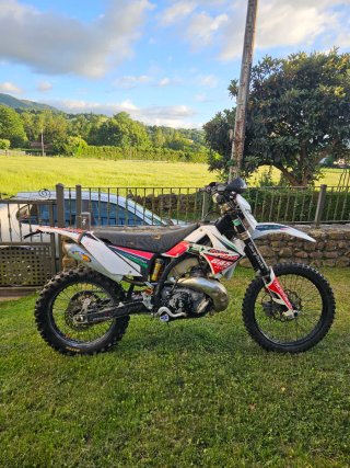 Gas Gas EC 300 enduro 2009