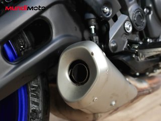 YAMAHA MT 07
