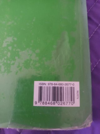 Química 2o Bachillerato