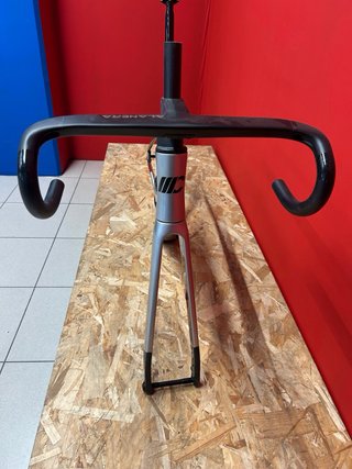 Quadro bici Cipollini Dolomia taglia S