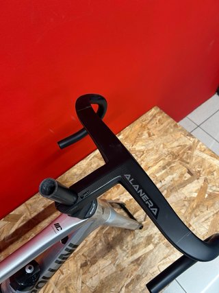 Quadro bici Cipollini Dolomia taglia S