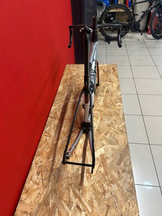 Quadro bici Cipollini Dolomia taglia S