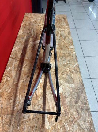 Quadro bici Cipollini Dolomia taglia S