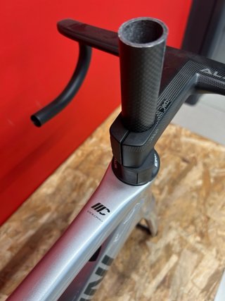 Quadro bici Cipollini Dolomia taglia S