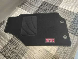 + VW Golf 2 MK 2 Alfombrillas Alfombras a medida