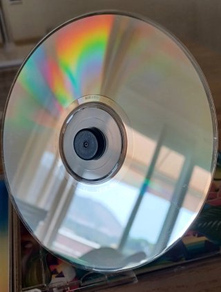 CD Jamiroquai Emergency On Planet Earth