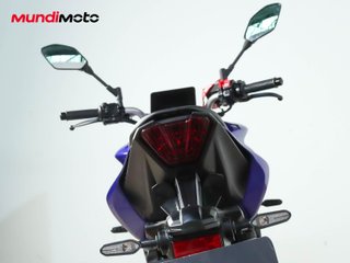 YAMAHA MT 07