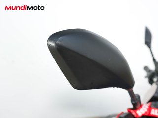 YAMAHA MT 07