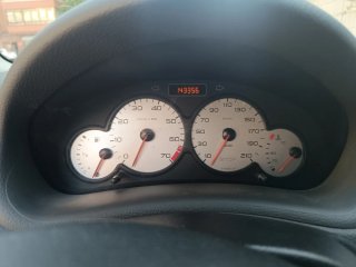 Peugeot 206 2004