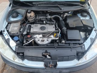 Peugeot 206 2004