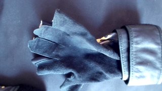 RDX Guantes Levantamiento Pesas Muñequera Larga
