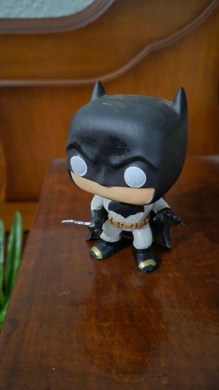 Funko Pop Batman