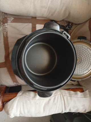 Olla programable Cecotec