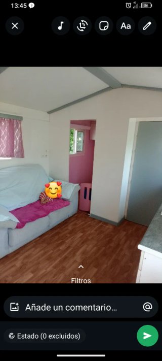 Casa Homer movil