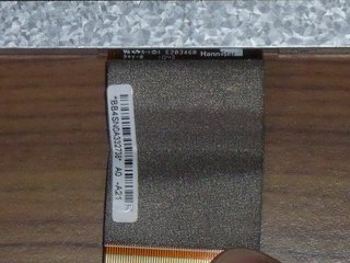 Pantalla LCD HannStar 7''