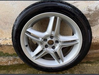 Llantas SEAT Leon 1 17 pulgadas