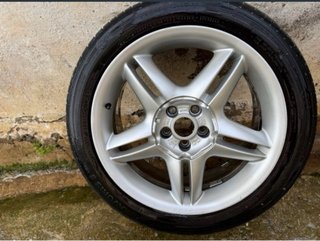 Llantas SEAT Leon 1 17 pulgadas