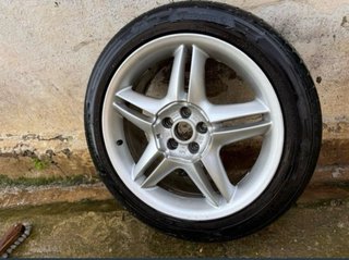 Llantas SEAT Leon 1 17 pulgadas