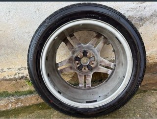 Llantas SEAT Leon 1 17 pulgadas