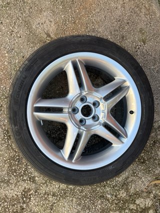 Llantas SEAT Leon 1 17 pulgadas