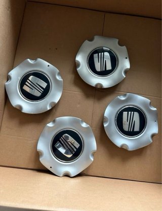 Llantas SEAT Leon 1 17 pulgadas
