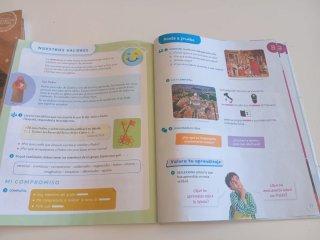 Libro de religión 3º de primaria