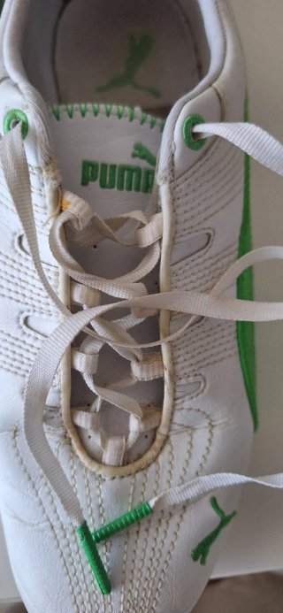 Zapatillas Puma Talla 38