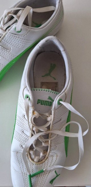 Zapatillas Puma Talla 38