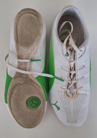 Zapatillas Puma Talla 38