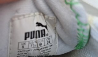 Zapatillas Puma Talla 38