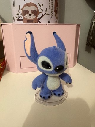 Figura Coleccionable Stitch