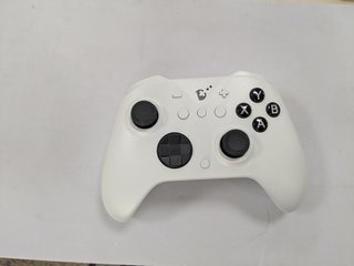 Mando GuliKit ES PRO Controller Blanco