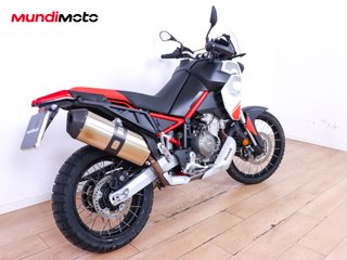 APRILIA TUAREG 660