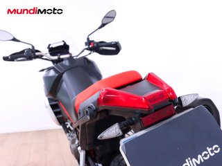 APRILIA TUAREG 660