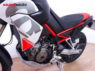 APRILIA TUAREG 660