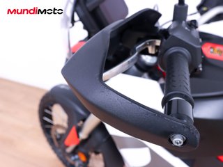APRILIA TUAREG 660