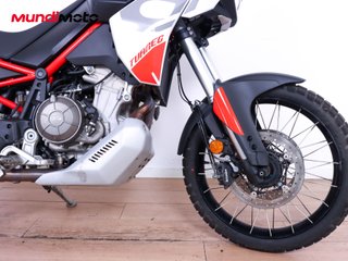 APRILIA TUAREG 660